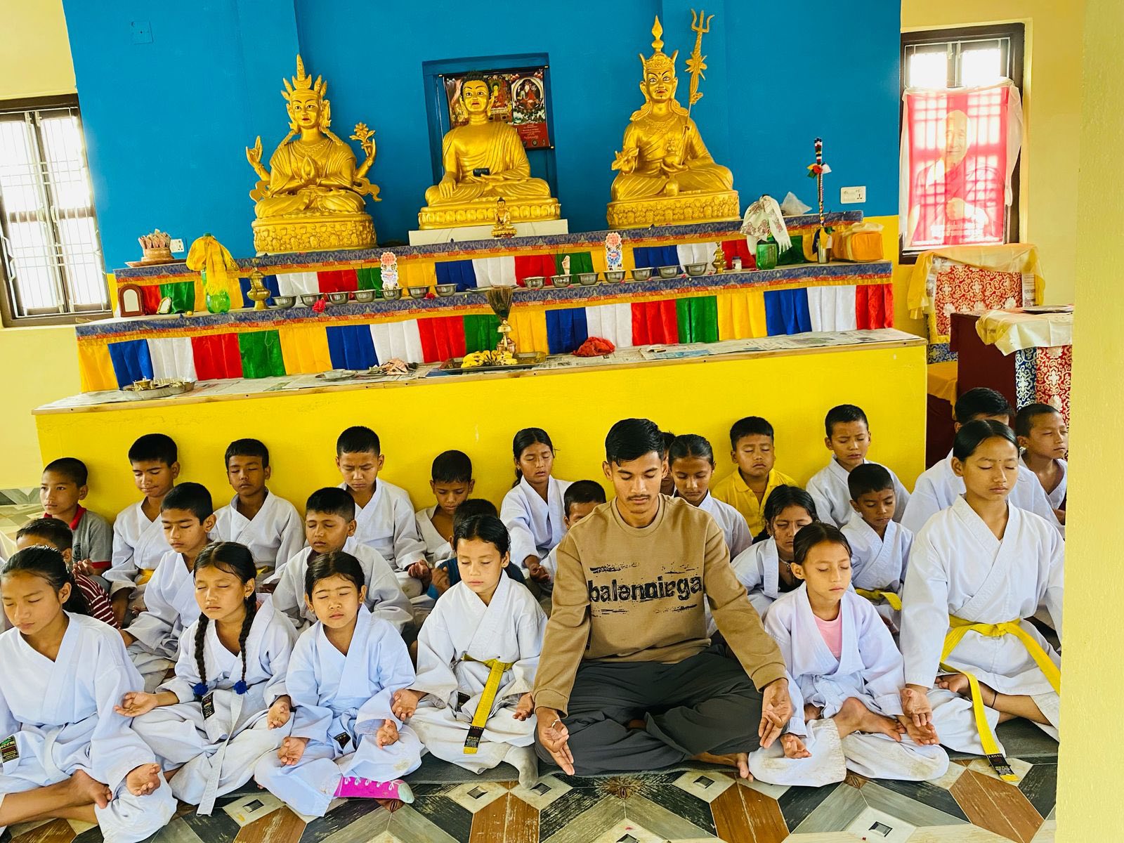 Buddha Jayanti
