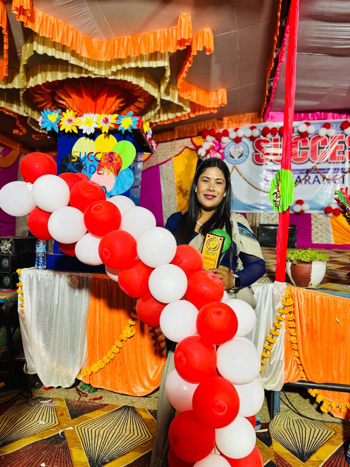 Binita BK