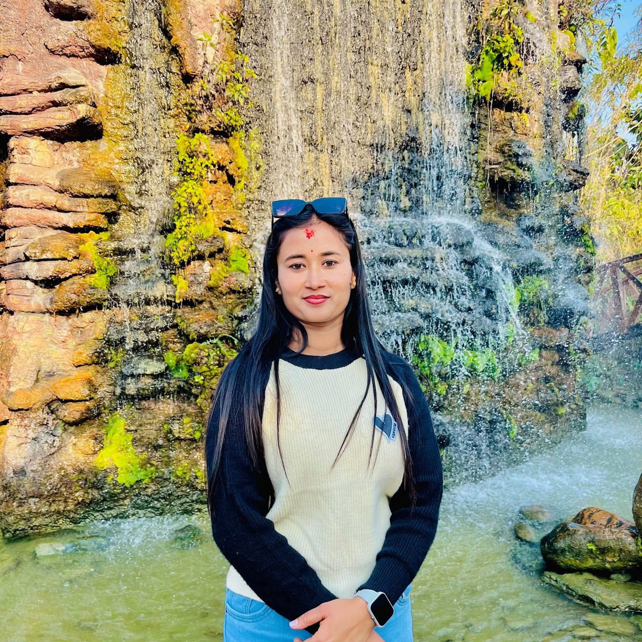 Bhabana Roka
