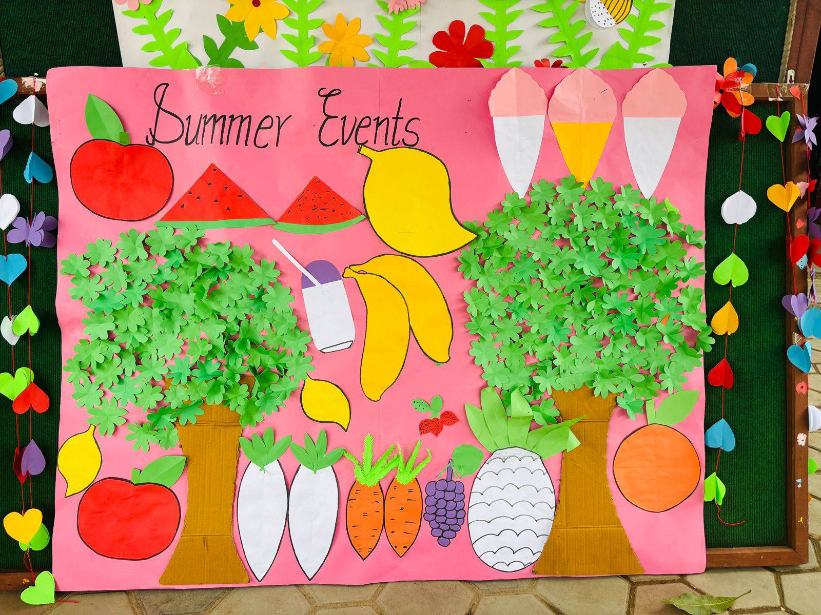 Summer Day Celebration