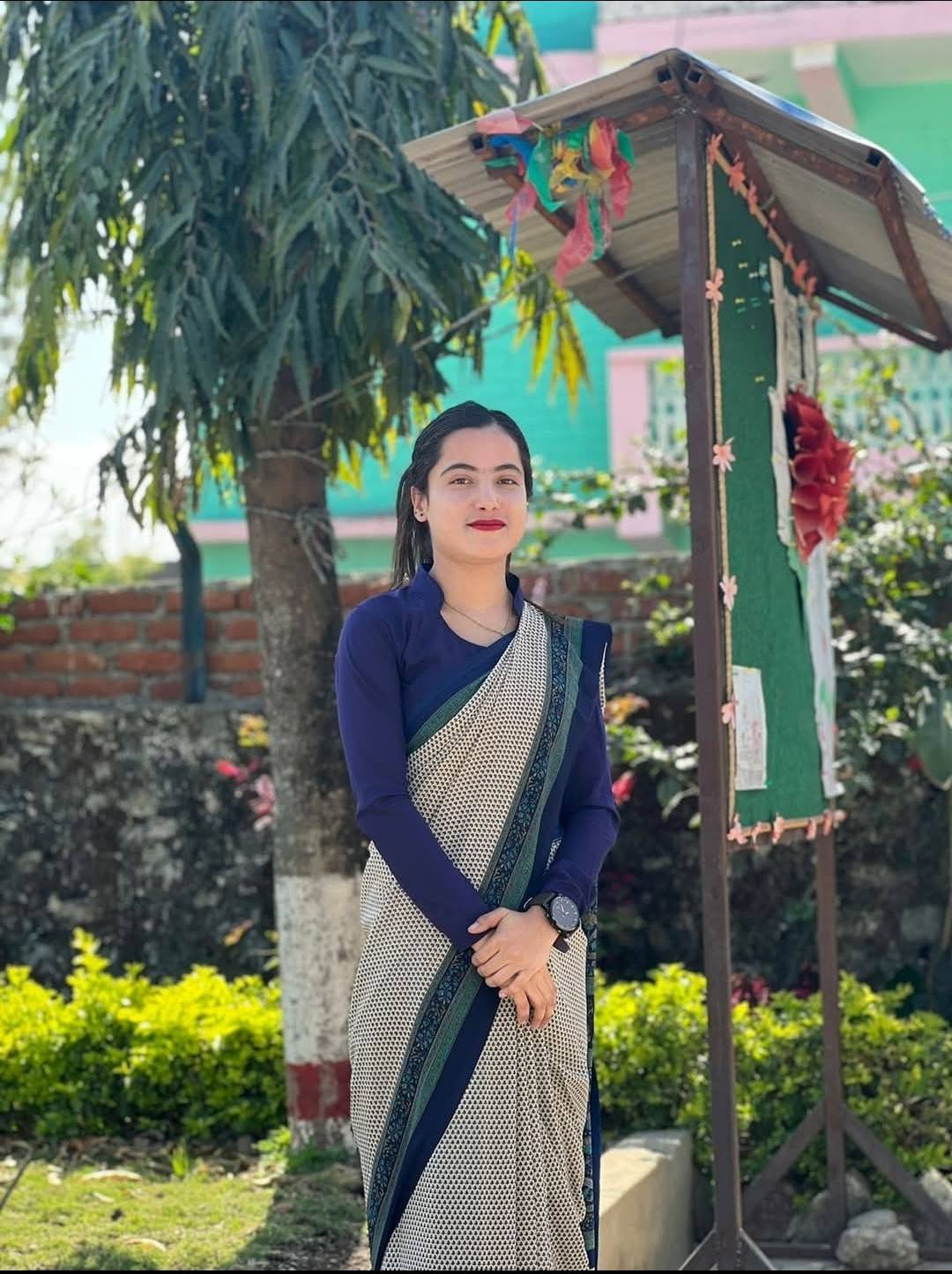 Sumitra Devkota
