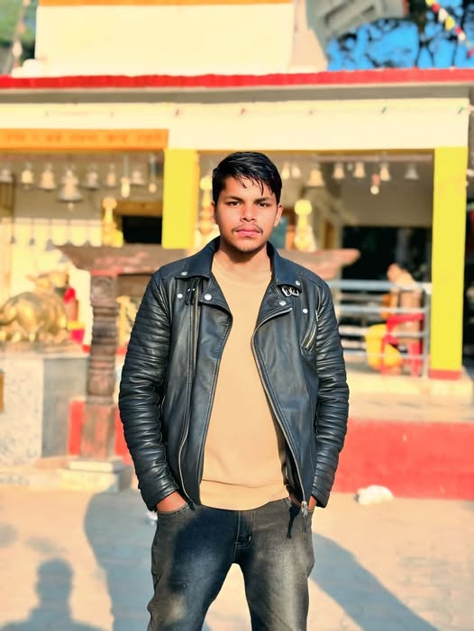 Subash Khadka