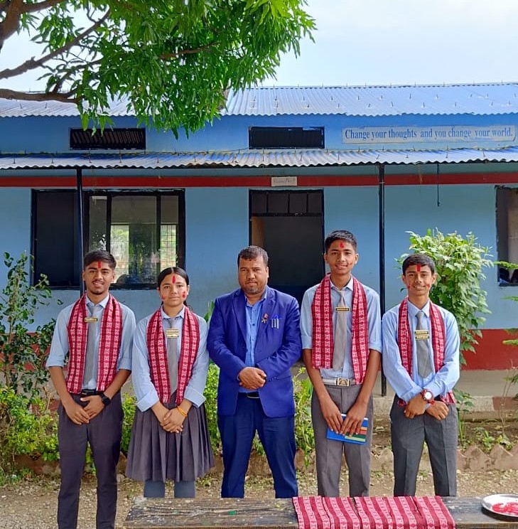 Class Activity